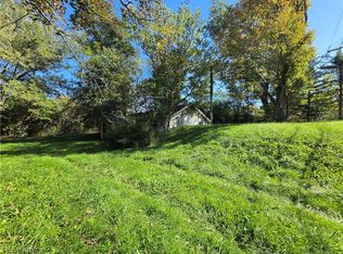 3222 Trump Ave SE, Canton, OH 44707