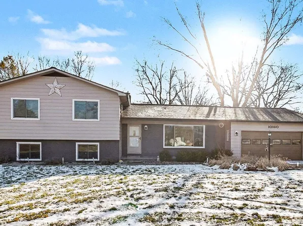 10160 Lehring Rd, Byron, MI 48418