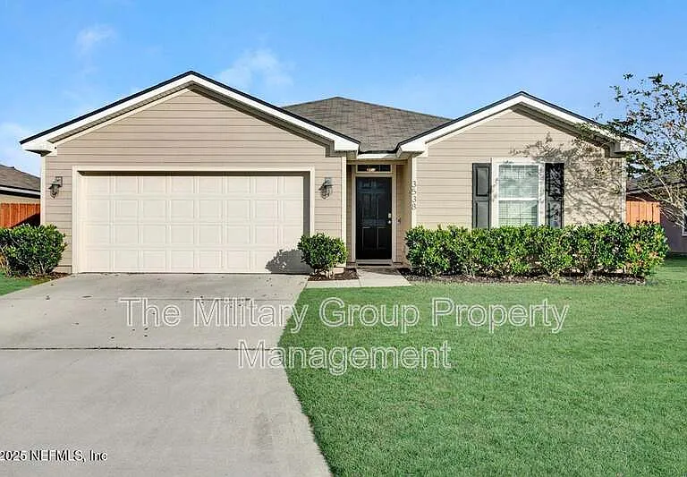3538 Martin Lakes Dr — Photo 1