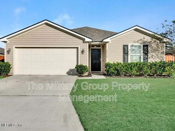 3538 Martin Lakes Dr, Green Cove Springs, FL 32043