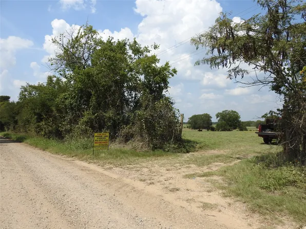 County Road 4040, Ector, TX 75439