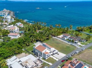 13 Surfside Rd, Humacao, PR 00791