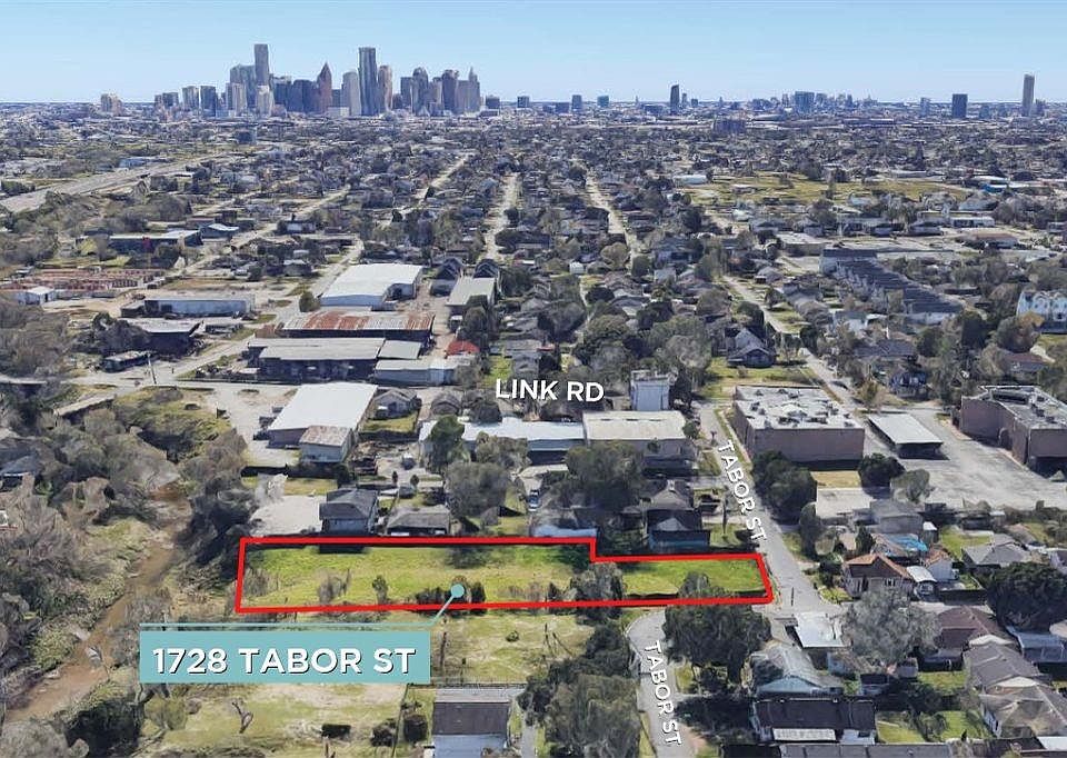 1st image of 1728 Tabor St Lot 3-6