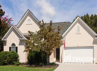 103 Meadow Side Ct, Carrollton, GA 30116