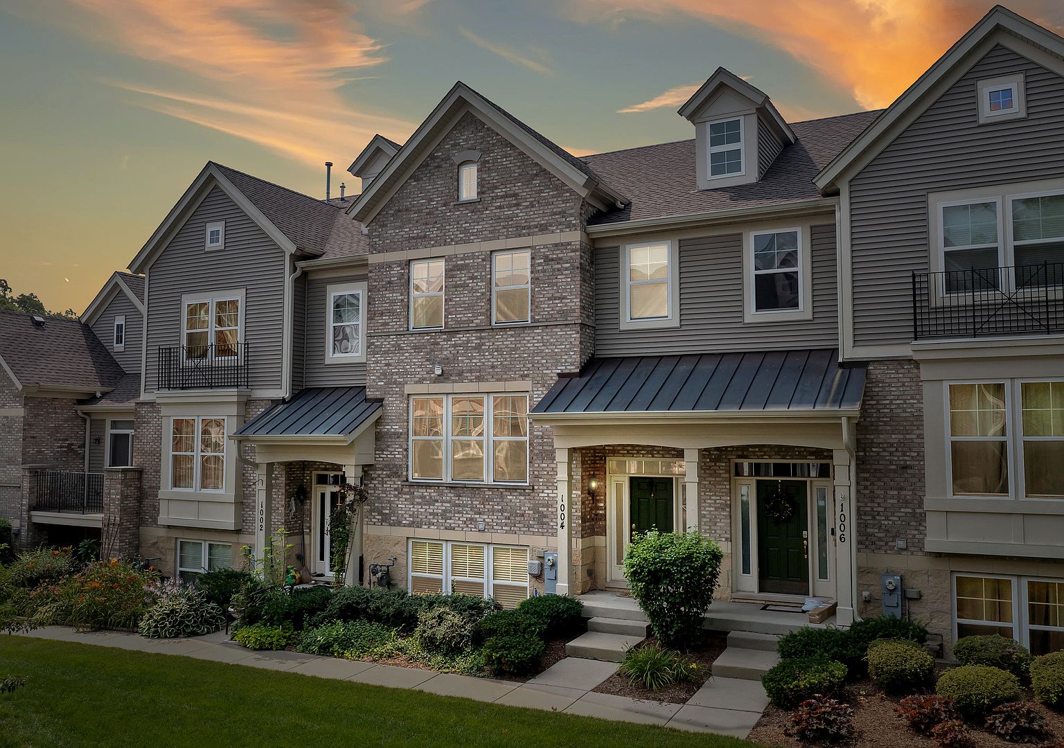 1004 Tuscany Dr, Streamwood, IL 60107 MLS 11834636 Zillow