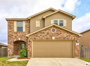 802 Estes Park, Taylor, TX 76574