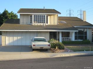 8682 Hudson River Cir, Fountain Valley, CA 92708