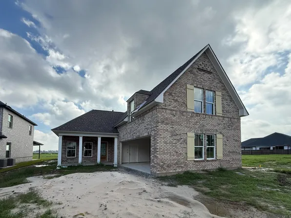 3941 Waterbury Ave, Baton Rouge, LA 70810