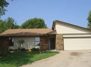 9114 S 90th Ave E, Tulsa, OK 74133