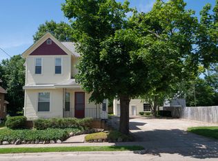 667 Carr St, Kalamazoo, MI 49001