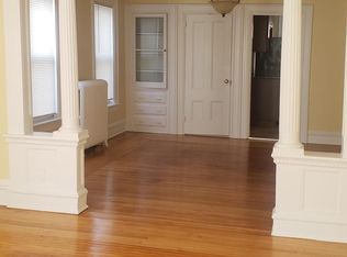 304 Grove St #2, Fall River, MA 02720