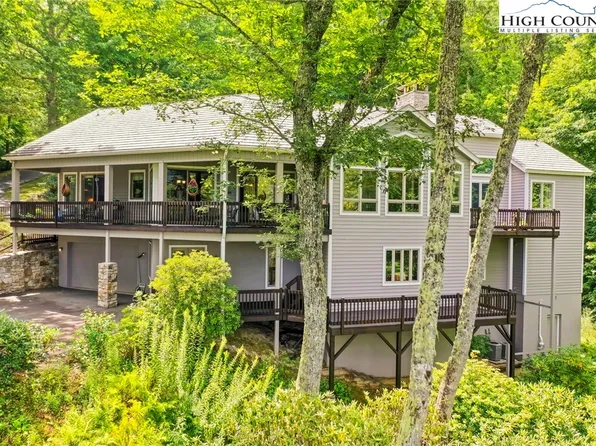 352 Wren Way, Banner Elk, NC 28604