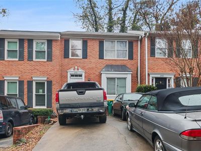 2781 Bentley Pl SE, Marietta, GA, 30067
