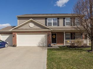 11556 Short Iron Ln, Indianapolis, IN 46235