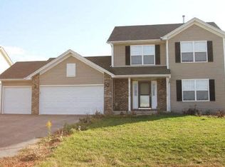 5470 Bastian Blvd, South Beloit, IL 61080