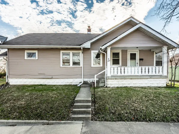101 S Berry Ave, Indianapolis, IN 46219