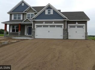 10599 274th St NW, Zimmerman, MN 55398