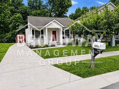 6411 Hunters Creek Blvd Photo 1