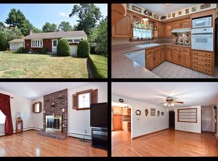 130 Carlson Dr, Cumberland, RI 02864