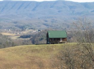 19123 Spoon Gap Rd, Abingdon, VA 24211