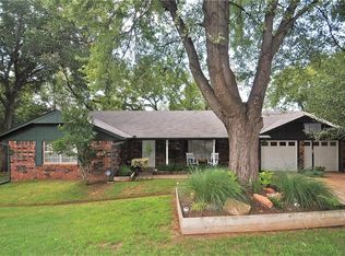 3448 Oak Creek Dr, Newcastle, OK 73065
