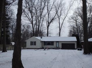 12321 Huffman Rd, Parma Heights, OH 44130