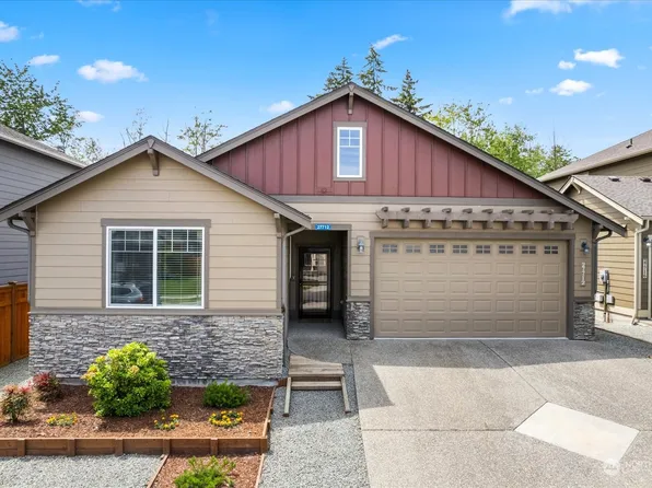 27712 66th Drive NW, Stanwood, WA 98292