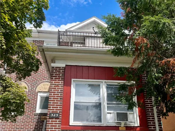 323 S 16th St #2, Allentown, PA 18102