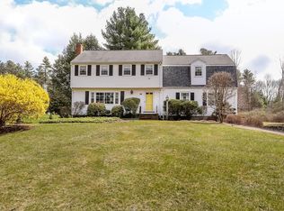 39 Elm St, Canton, MA 02021