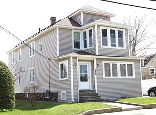 385 Burncoat St, Worcester, MA 01606