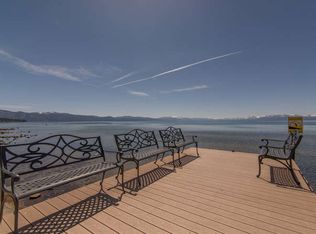 6943 N Lake Blvd #36, Tahoe Vista, CA 96148
