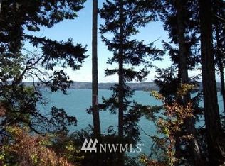 0 Point Whitney Rd, Brinnon, WA 98320
