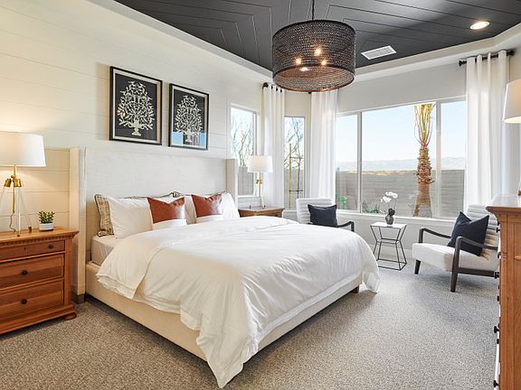 Model Representation