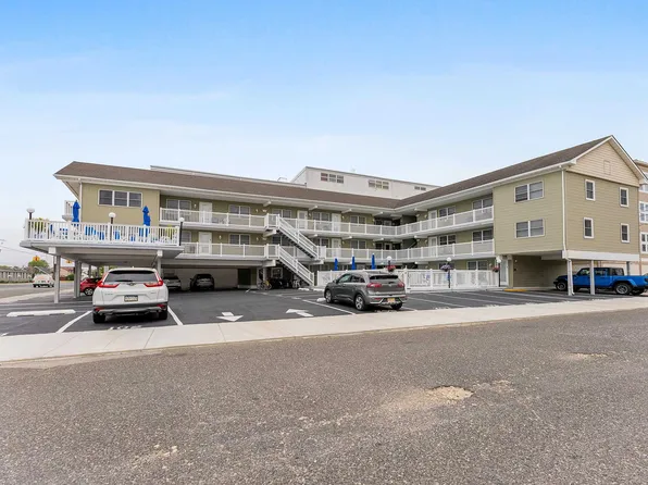 7203 Atlantic Ave Unit 206, Wildwood Crest, NJ 08260