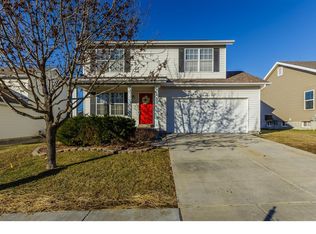 1953 Briarfield Dr, Lake Saint Louis, MO 63367