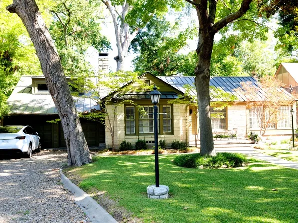 7031 Wildgrove Ave, Dallas, TX 75214