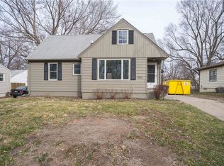 3825 N Union St, Des Moines, IA 50316