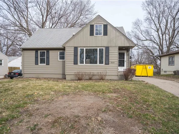 3825 N Union St, Des Moines, IA 50316