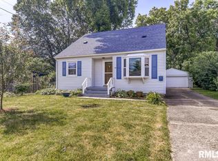 10 Scott Ct, Jerome, IL 62704