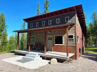 270 Highland Meadow Rd, Kila, MT 59920