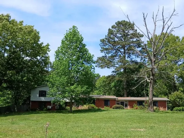 120 Dawber St, Pearcy, AR 71964