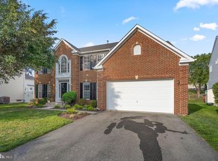 18305 Clear Smoke Rd, Boyds, MD 20841