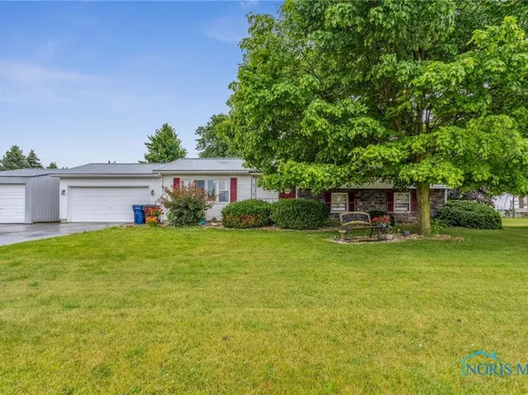8441 State Route 103, Jenera, OH 45841