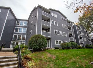 500 Colonial Dr UNIT 310, Ipswich, MA 01938
