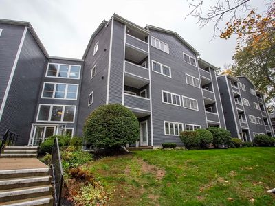 500 Colonial Dr Unit 310, Ipswich, MA, 01938