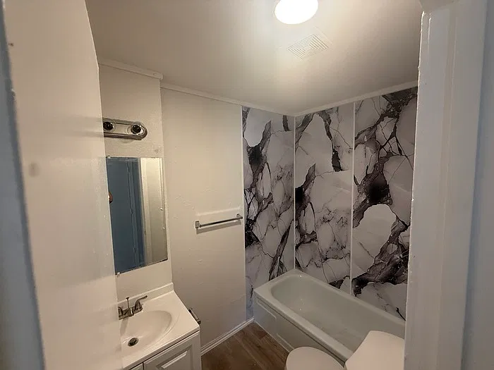 1 bed, 1.0 bath, 630 sqft, $950 — Photo 4
