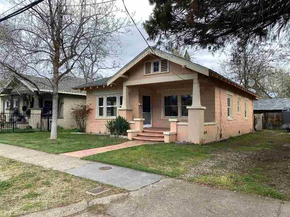 304 W Lennox St, Yreka, CA 96097