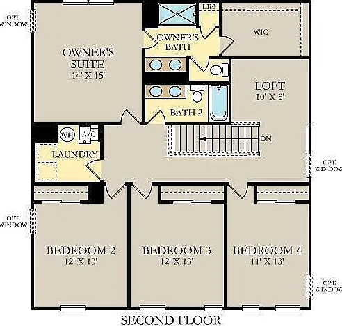 15798 Cobbs Creek Ln — Photo 3