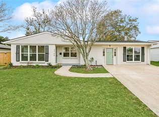 3700 Tartan Dr, Metairie, LA 70003