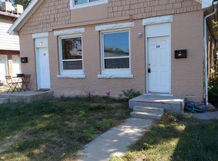 520 N Dexter St, Salt Lake City, UT 84116